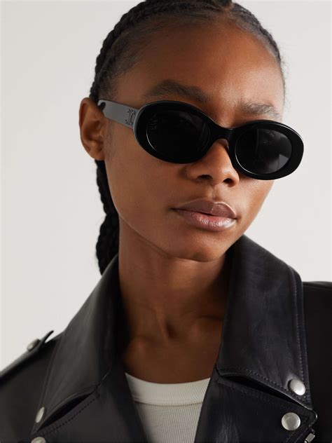 celine glasses virtual try on